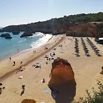 Vau Sea View, T2 Apartment, Close To Beach,ideal For Families *