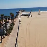 Vau Sea View, T2 Apartment, Close To Beach,ideal For Families * Portimão