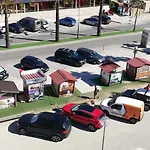 Vau Sea View, T2 Apartment, Close To Beach,ideal For Families * Portimão