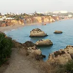 Vau Sea View, T2 Apartment, Close To Beach,ideal For Families Apartment *