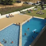 Vau Sea View, T2 Apartment, Close To Beach,ideal For Families Apartment