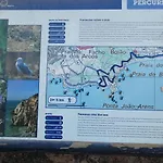 Vau Sea View, T2 Apartment, Close To Beach,ideal For Families