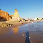 Vau Sea View, T2 Apartment, Close To Beach,ideal For Families Apartment