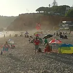 Vau Sea View, T2 Apartment, Close To Beach,ideal For Families * Portimão