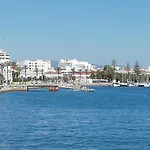 Vau Sea View, T2 Apartment, Close To Beach,ideal For Families Portimão