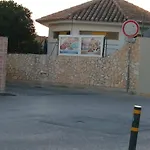 Apartment Vau Sea View, T2 Apartment, Close To Beach,ideal For Families *